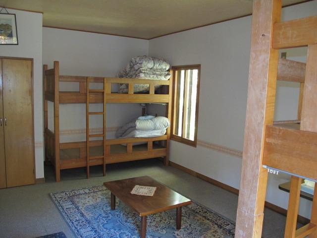 Maison De Sasagawa Hakuba Exteriér fotografie