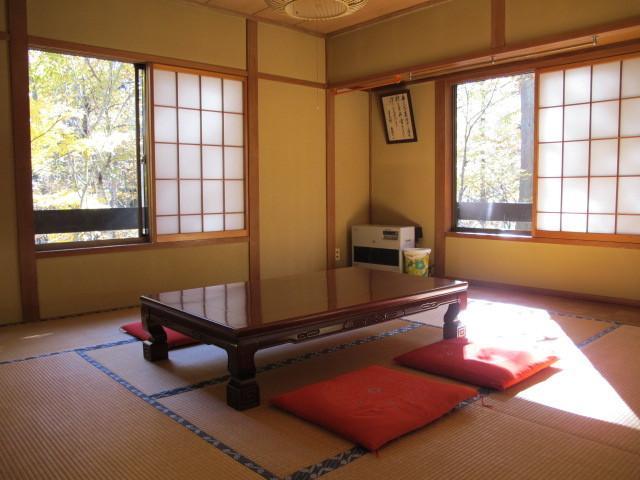 Maison De Sasagawa Hakuba Pokoj fotografie