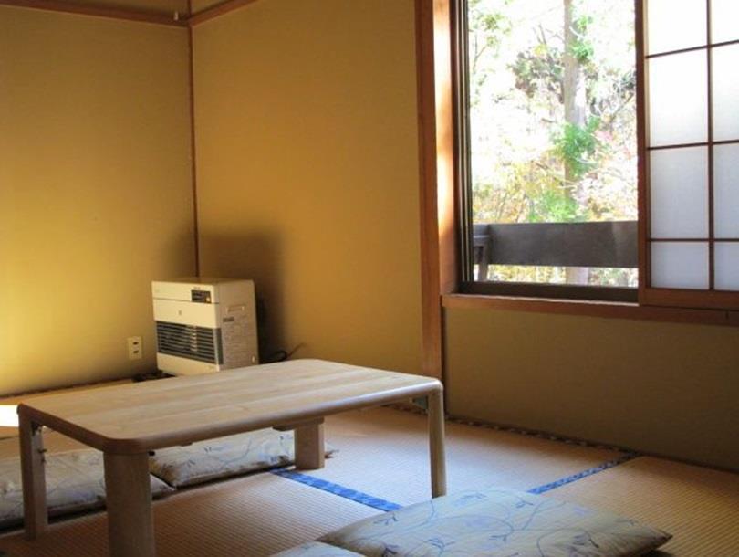Maison De Sasagawa Hakuba Exteriér fotografie