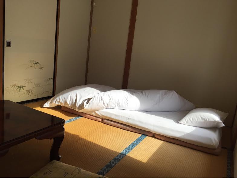Maison De Sasagawa Hakuba Exteriér fotografie