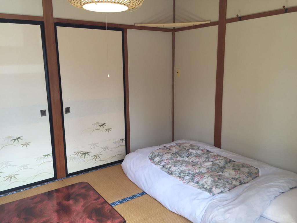 Maison De Sasagawa Hakuba Exteriér fotografie