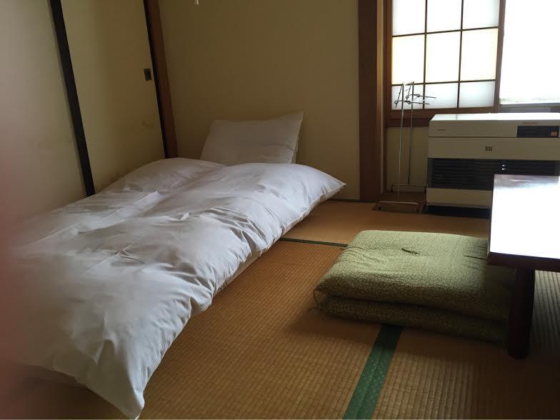 Maison De Sasagawa Hakuba Exteriér fotografie