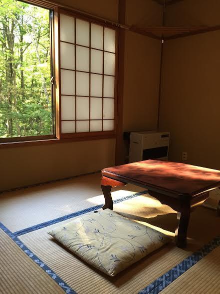 Maison De Sasagawa Hakuba Exteriér fotografie