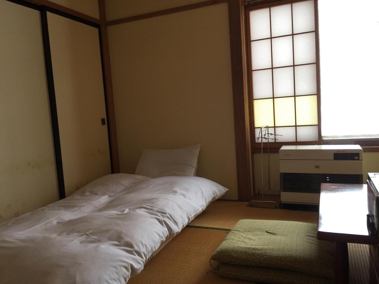 Maison De Sasagawa Hakuba Exteriér fotografie