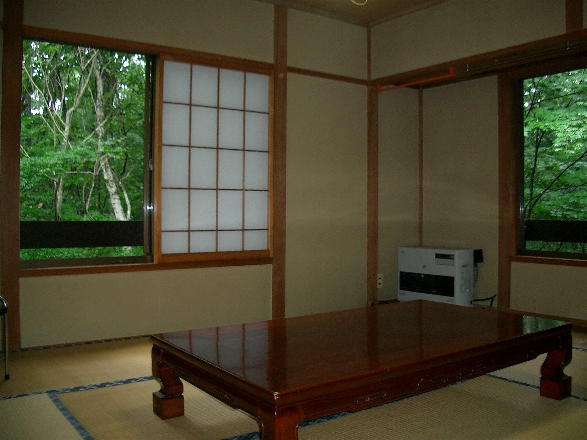 Maison De Sasagawa Hakuba Exteriér fotografie