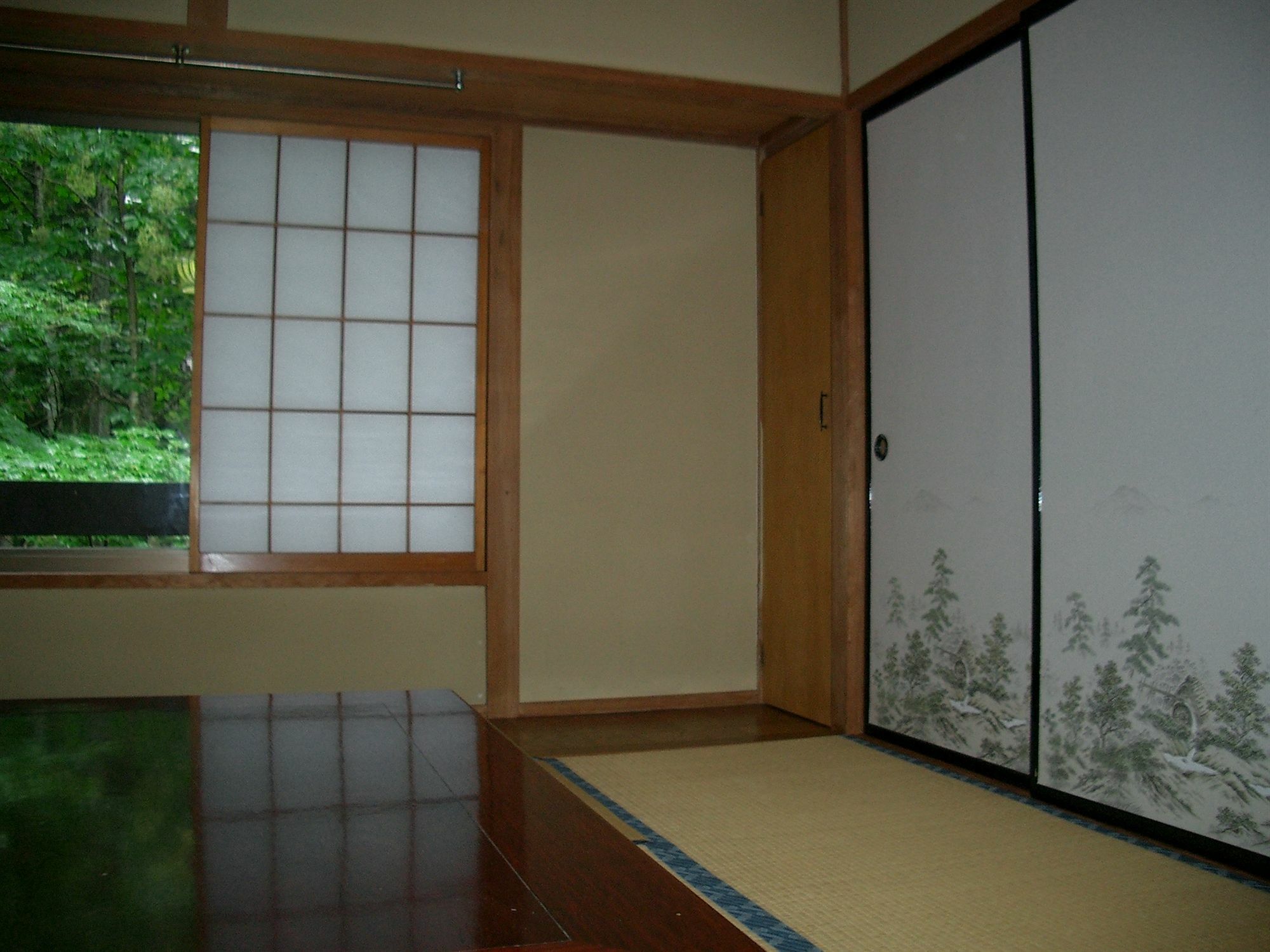 Maison De Sasagawa Hakuba Exteriér fotografie